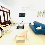 Uchuva Beach House