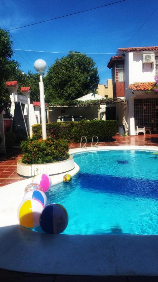 Сasa de vacaciones Uchuva House *