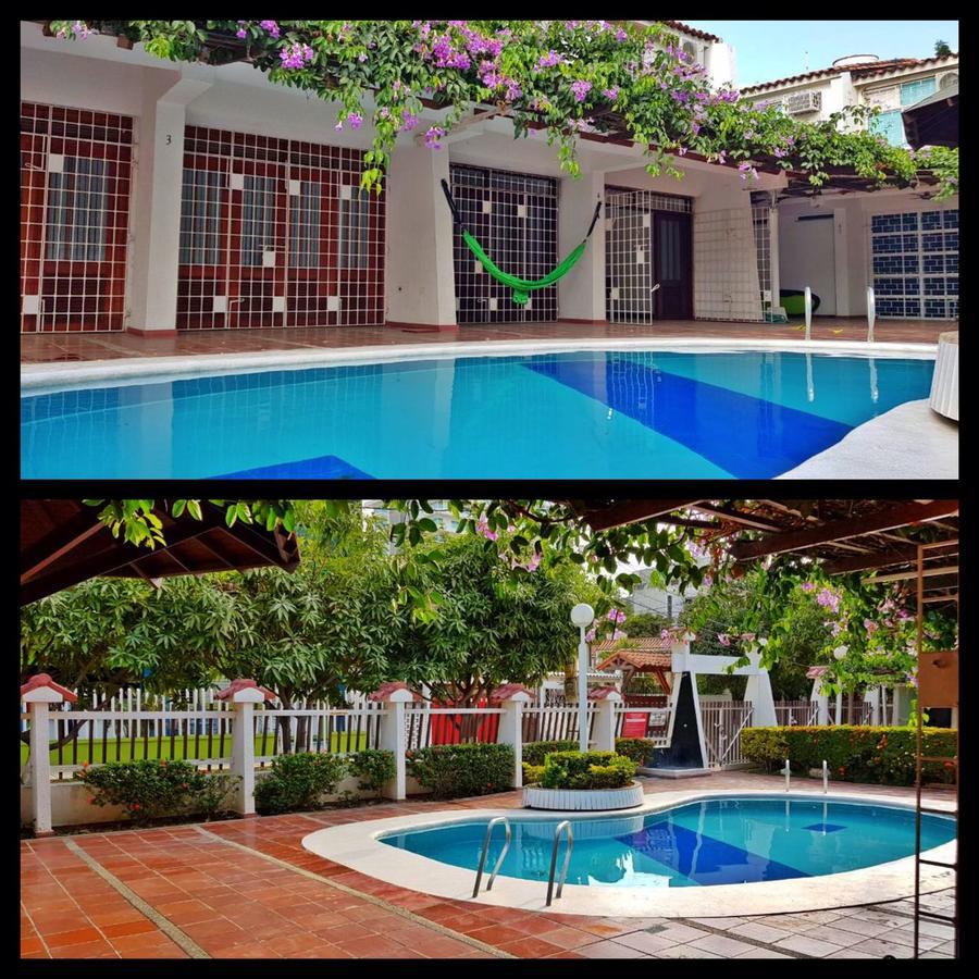 Сasa de vacaciones Uchuva House *